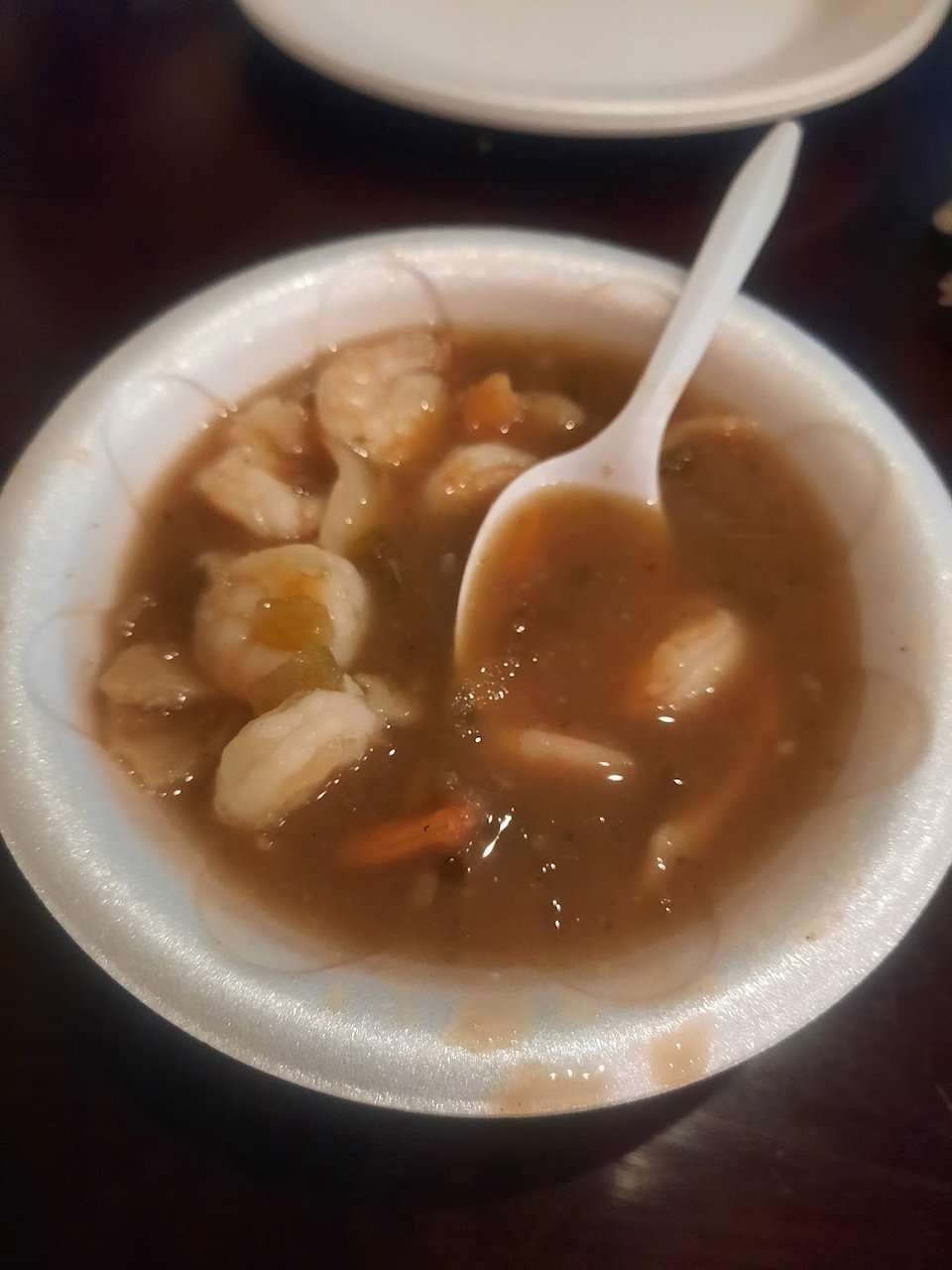 Combo Veggie
