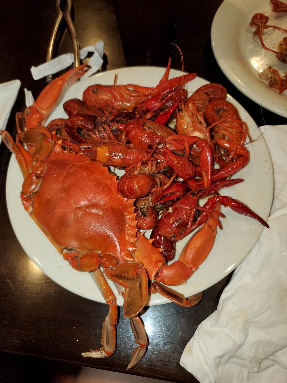 Crawfish