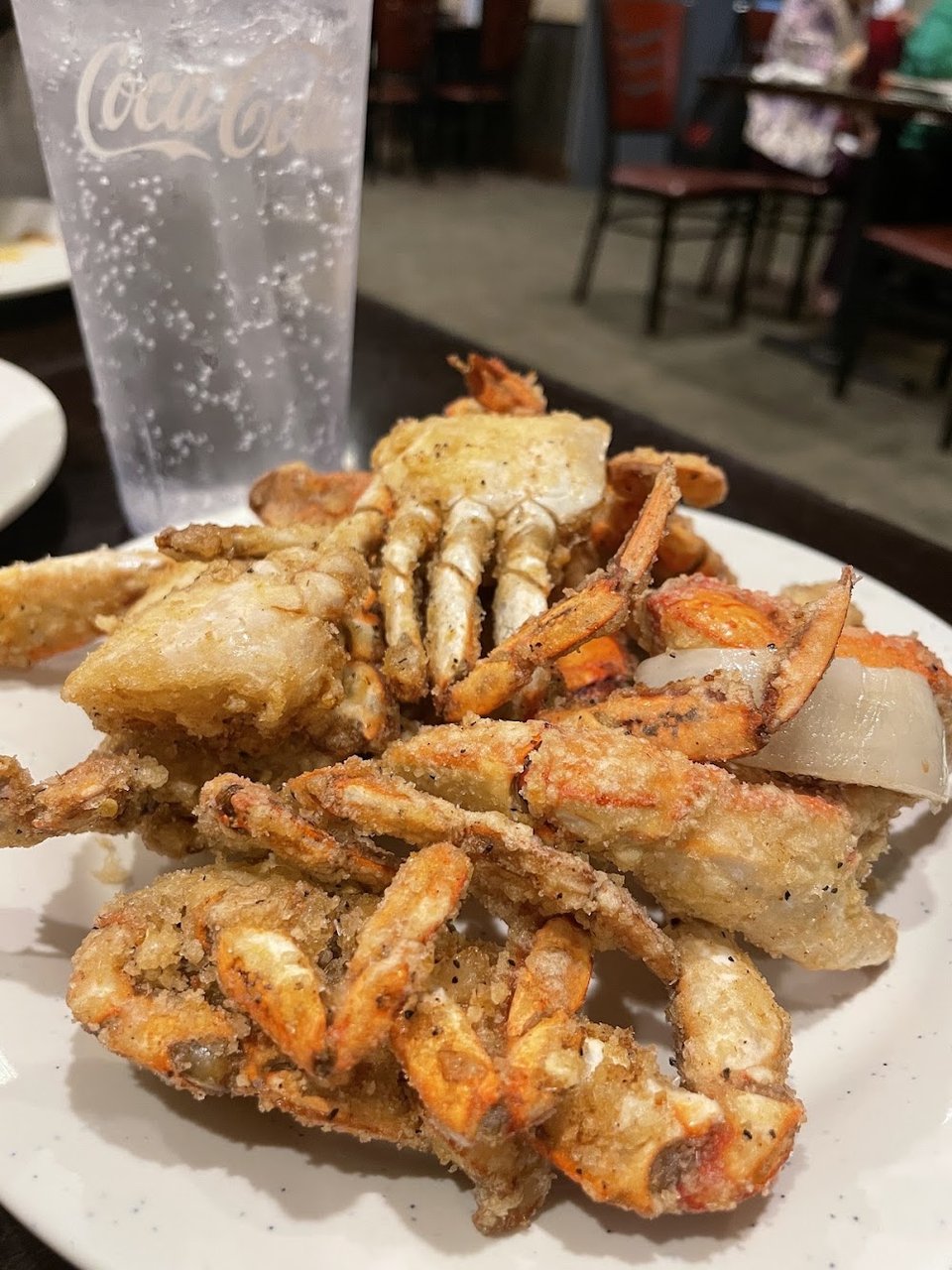 Salt & Pepper