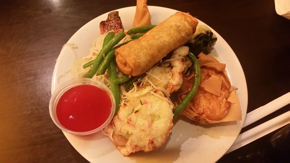 Spring Roll