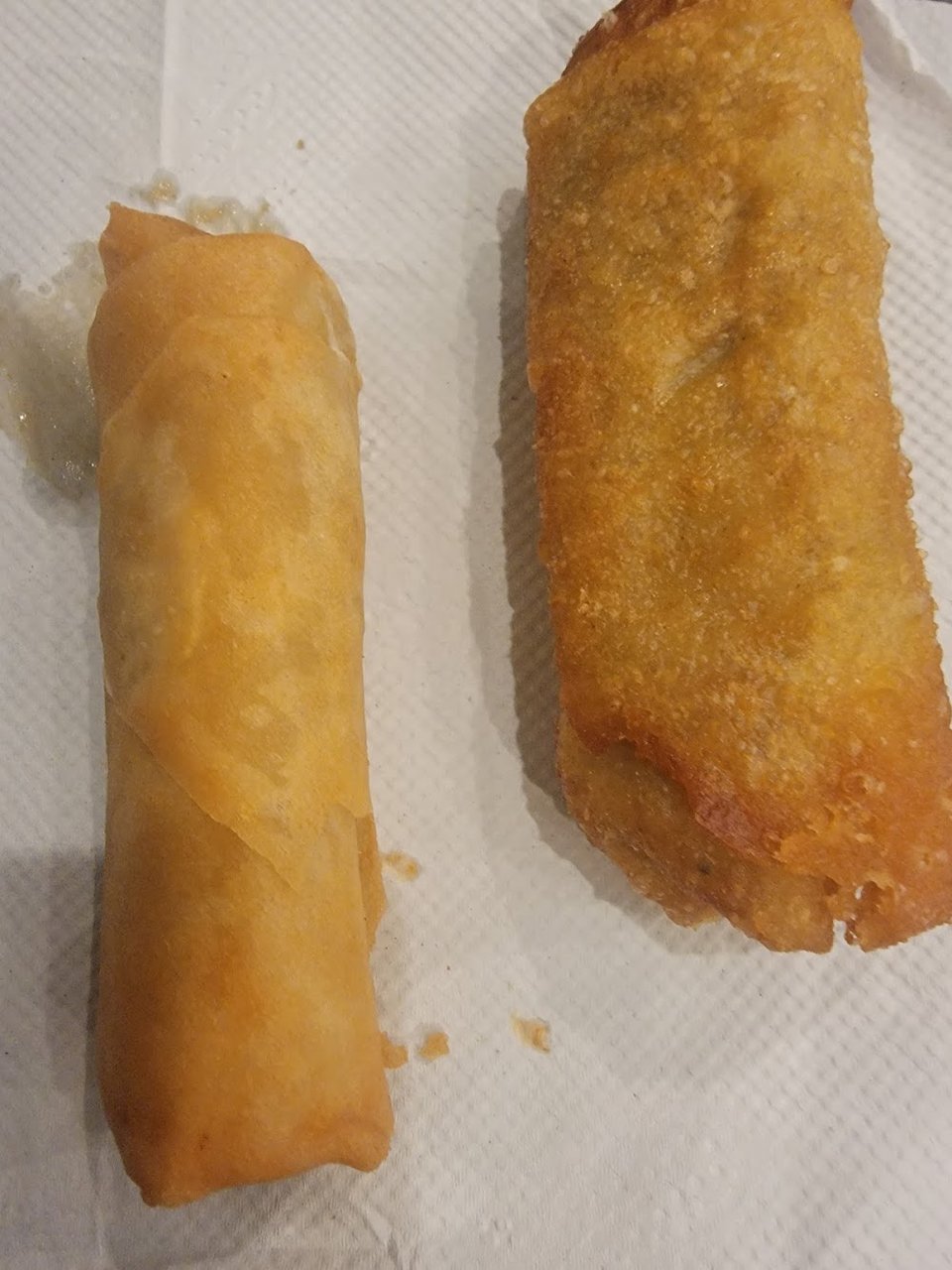 Egg Roll