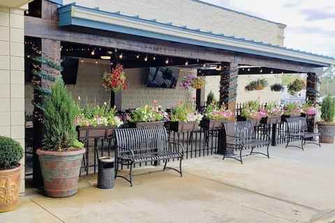 CASA MARIA MEXICAN GRILL - WATSON