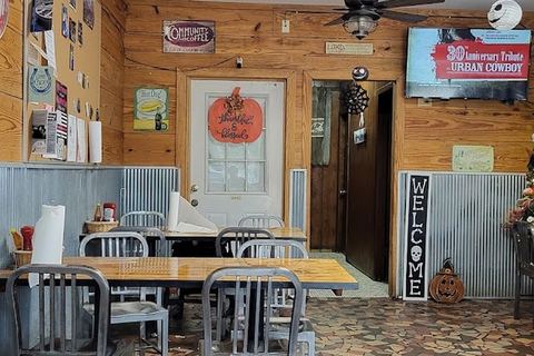 Sandwich Shop